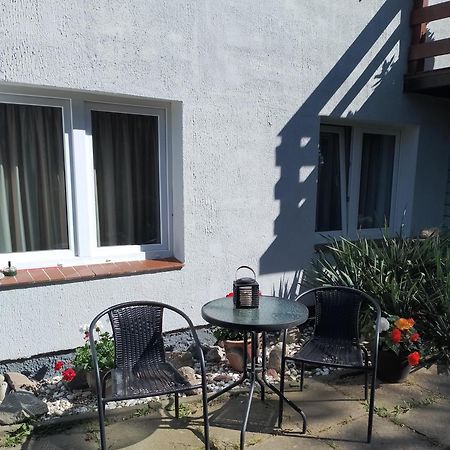 Cichy Zakatek Apartment Sianozety Luaran gambar