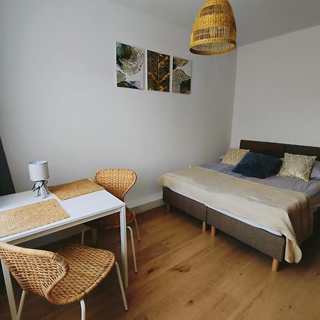 Cichy Zakatek Apartment Sianozety Luaran gambar