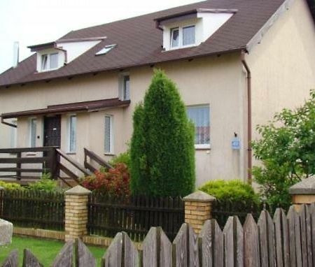 Cichy Zakatek Apartment Sianozety Luaran gambar