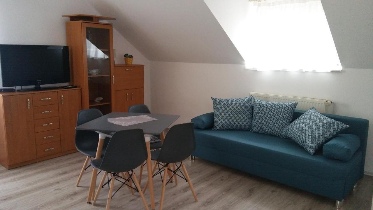 Cichy Zakatek Apartment Sianozety Luaran gambar