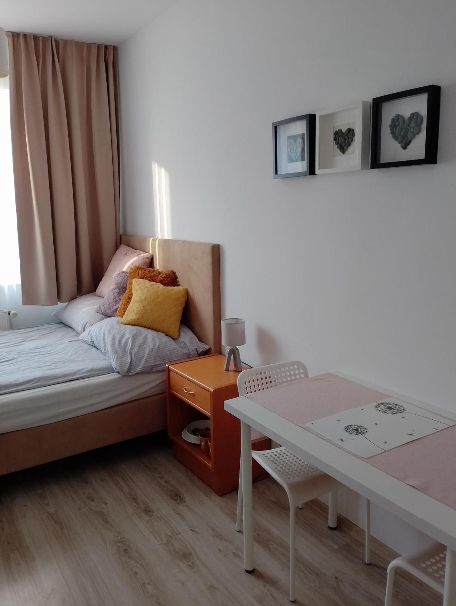 Cichy Zakatek Apartment Sianozety Luaran gambar