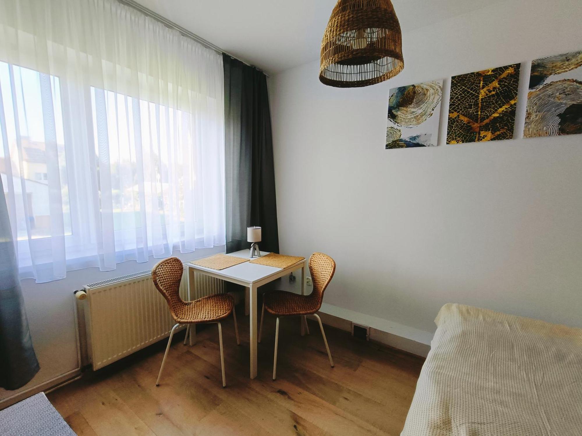 Cichy Zakatek Apartment Sianozety Luaran gambar