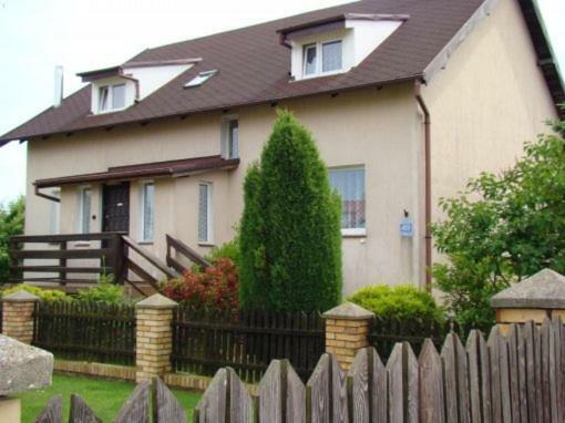 Cichy Zakatek Apartment Sianozety Luaran gambar