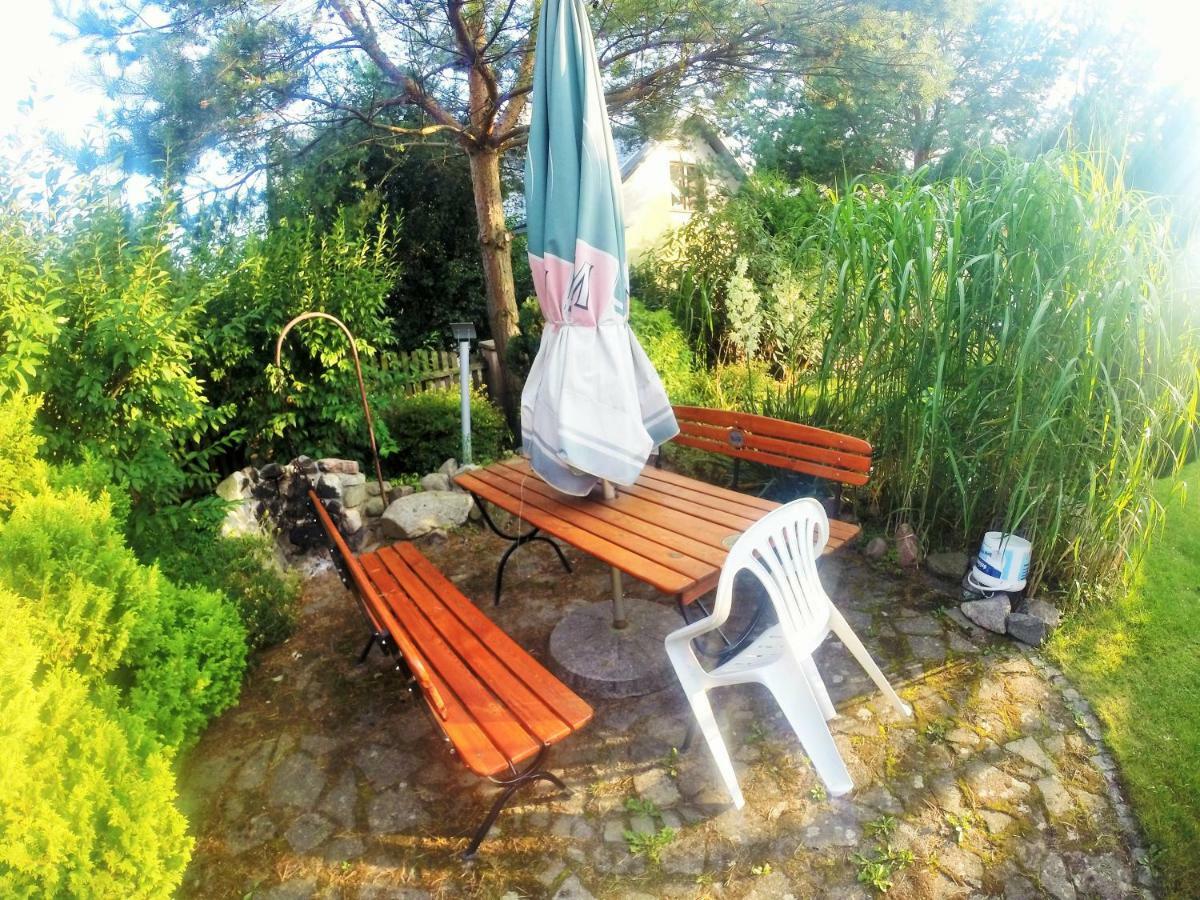 Cichy Zakatek Apartment Sianozety Luaran gambar