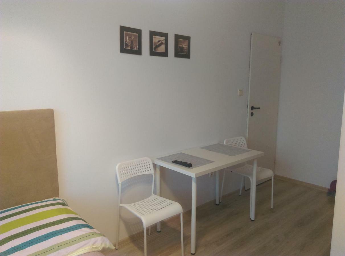 Cichy Zakatek Apartment Sianozety Luaran gambar