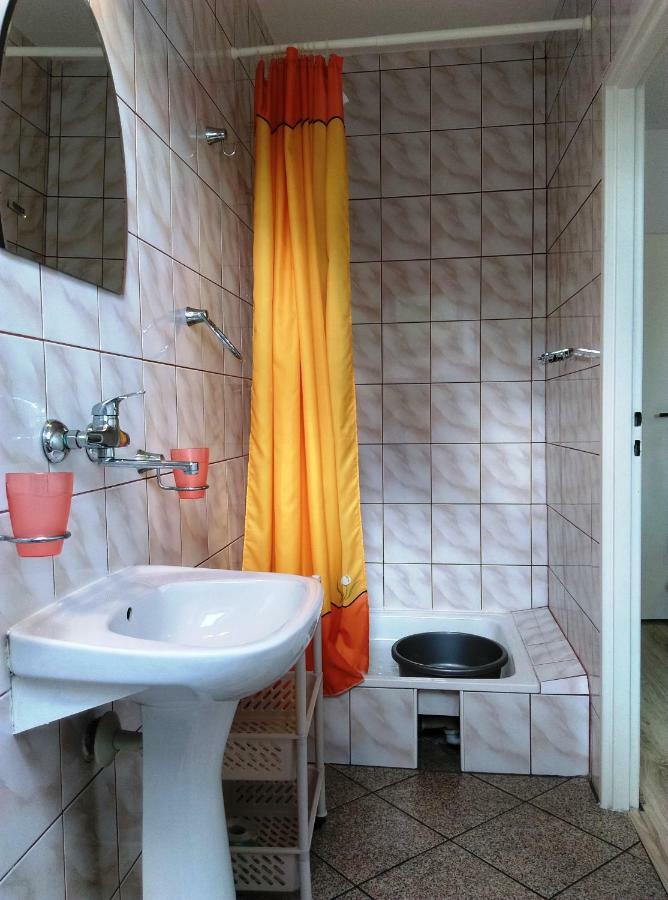 Cichy Zakatek Apartment Sianozety Luaran gambar