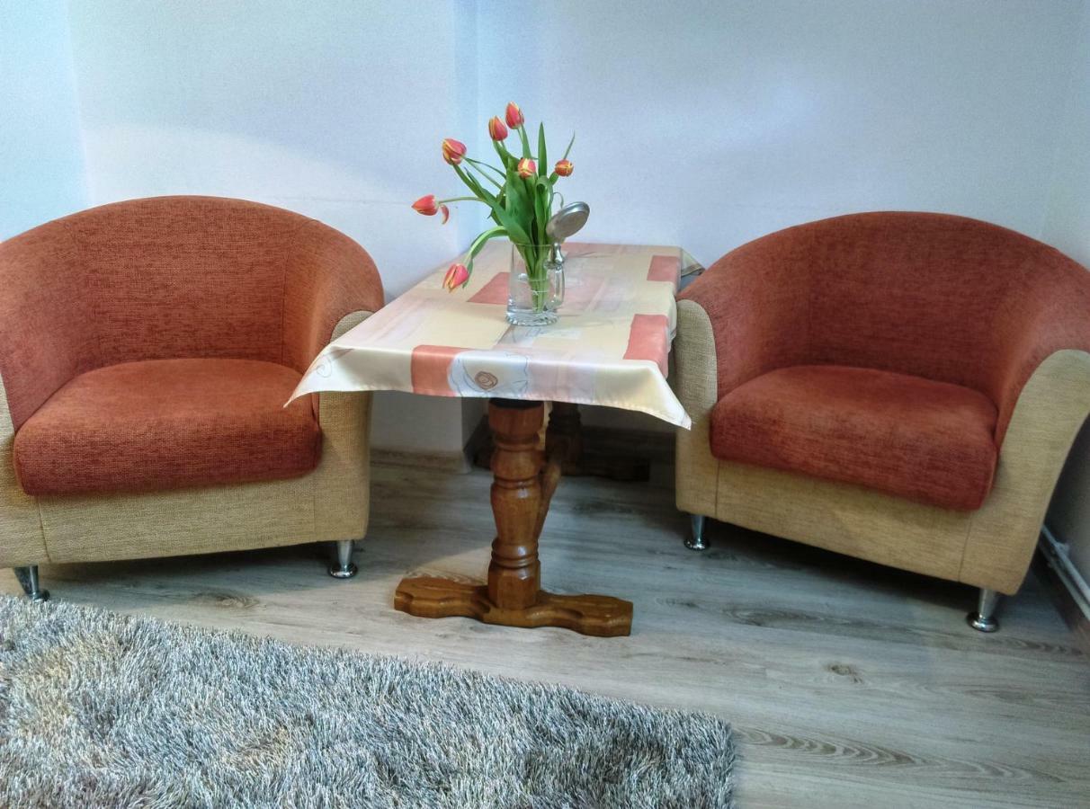 Cichy Zakatek Apartment Sianozety Luaran gambar